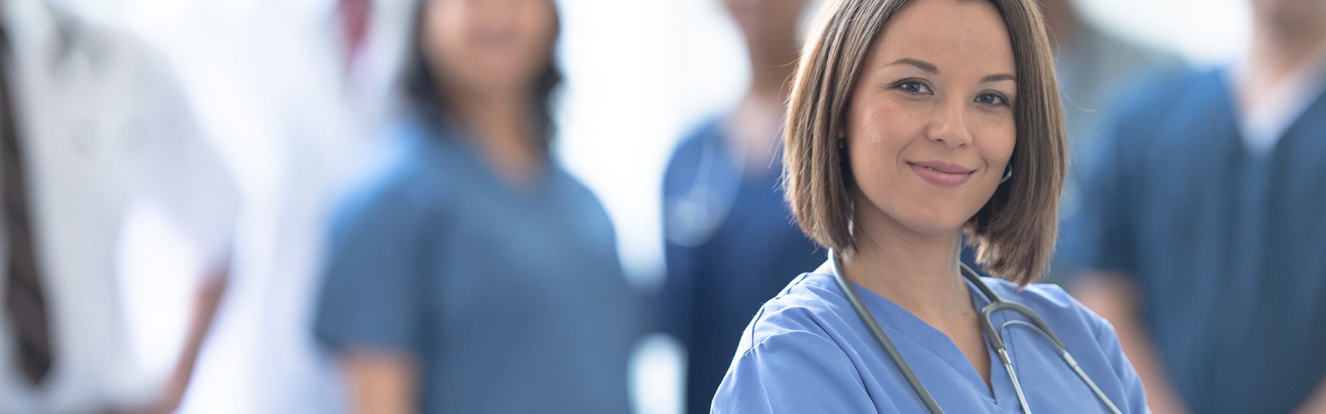 Nursing | Valley Presbyterian Hospital Careers